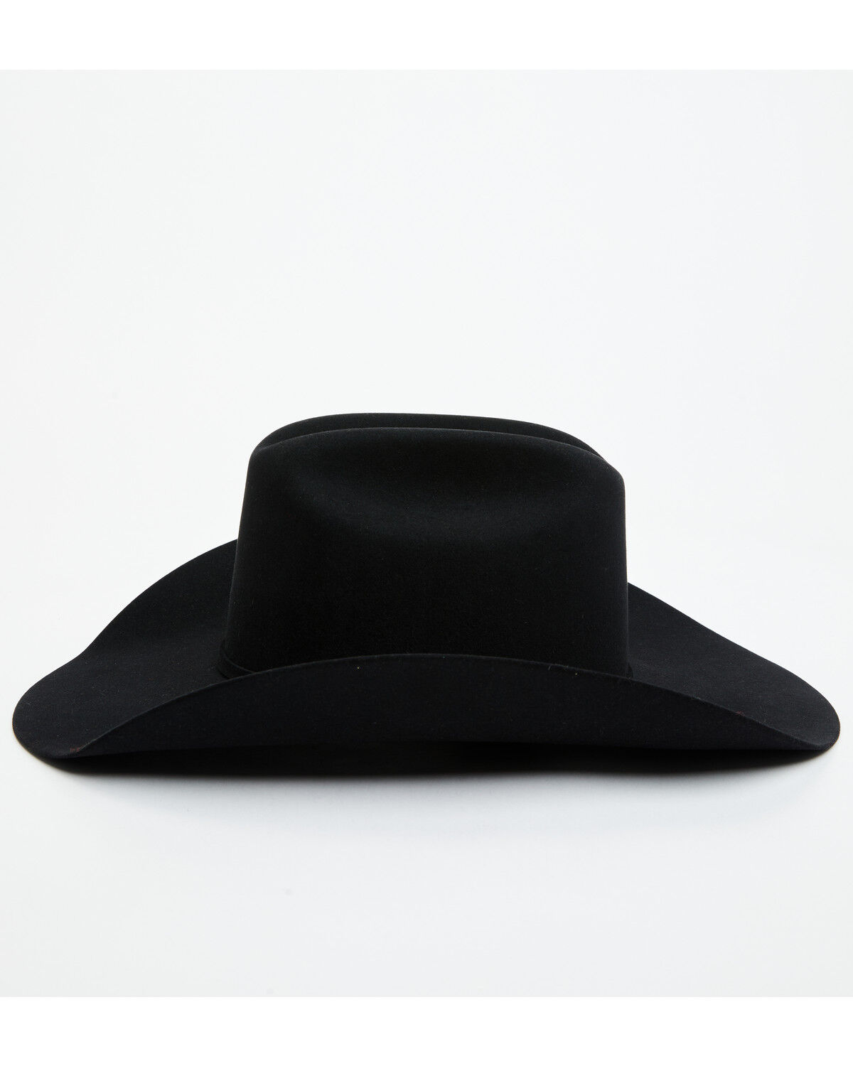 Image #3 - Cody James Black 1978® Salinas 20X Felt Cowboy Hat, Black, hi-res