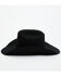 Image #3 - Cody James Black 1978® Salinas 20X Felt Cowboy Hat, Black, hi-res
