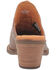 Image #5 - Laredo Women's Wildflower Mules - Snip Toe, Brown, hi-res