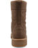 Image #5 - Twisted X Men's 9" Lace-Up Work Boots - Soft Toe, , hi-res