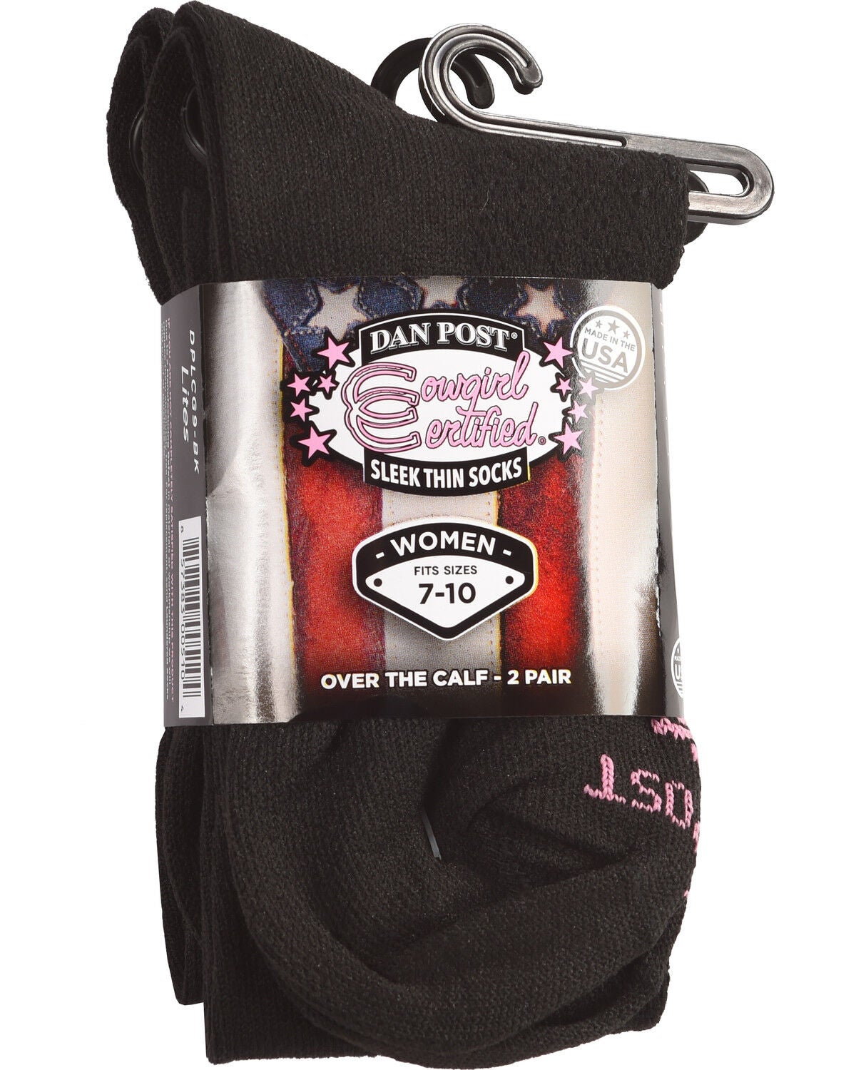 dan post women's socks