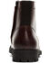 Frye Men's Cody Work Boots - Soft Toe, Dark Brown, hi-res