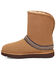 Image #3 - UGG Women's Classic Short Crescent Boots, Chestnut, hi-res