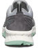 Image #5 - Keen Women's Hightrail Vented Hiking Shoes - Soft Toe, Grey, hi-res
