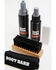 Image #3 - Boot Barn Travel Size Suede Leather Boot Care Kit, No Color, hi-res
