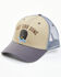 Image #1 - Brothers and Sons Men's Get Chu Some Embroidered Ball Cap, Navy, hi-res