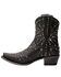 Lane Women's Sparks Fly Western Booties - Snip Toe, Black, hi-res