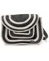 Image #1 - Bed Stu Women's Gilda Crossbody, Black, hi-res