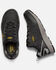 Keen Men's Sparta Work Boots - Aluminum Toe, Black, hi-res
