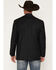 Image #4 - Cody James Men's Carson City Sportcoat, Black, hi-res