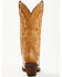 Image #5 - Shyanne Women's Dolly Western Boots - Round Toe, Tan, hi-res
