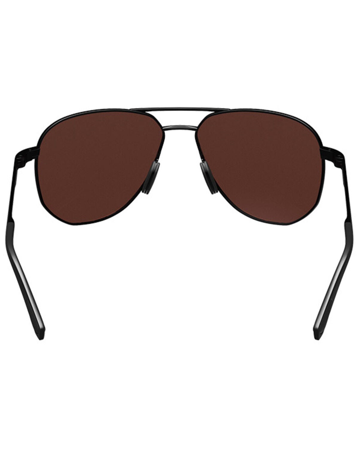 Image #6 - Bex Welvis Sunglasses, Black/brown, hi-res