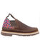 Image #2 - Georgia Boot Women's Pull On Work Boots - Round Toe, , hi-res