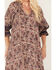 Image #3 - Cleobella Women's Lola Midi Dress, Multi, hi-res
