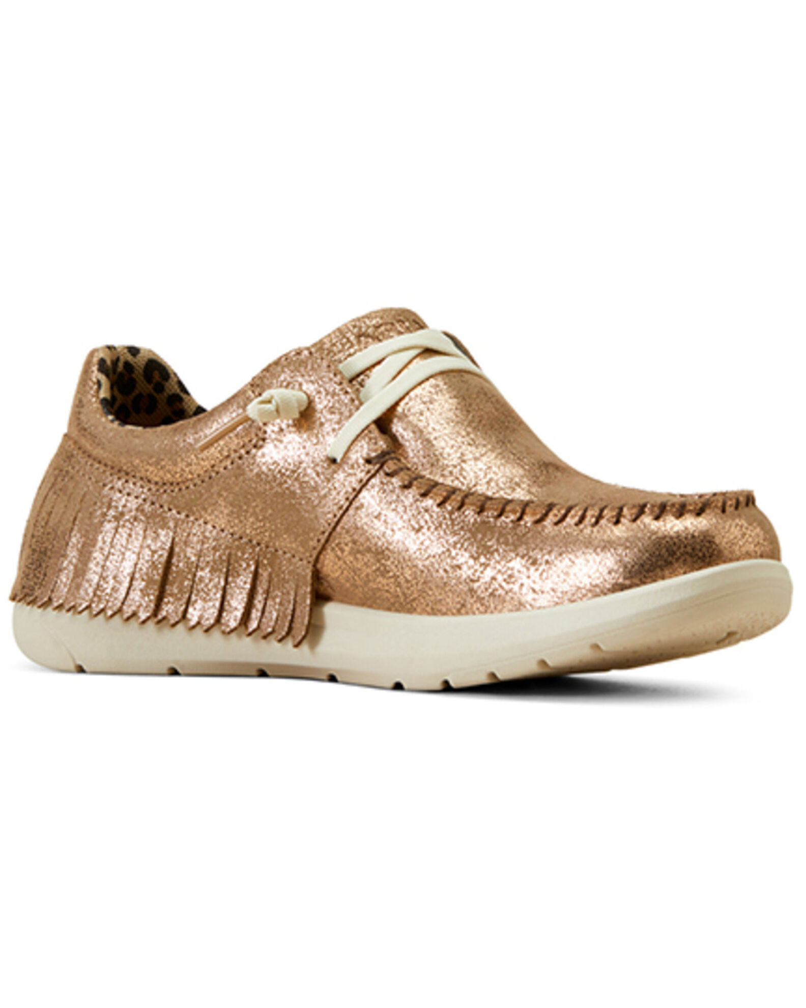 Ariat fringe shoes new arrivals