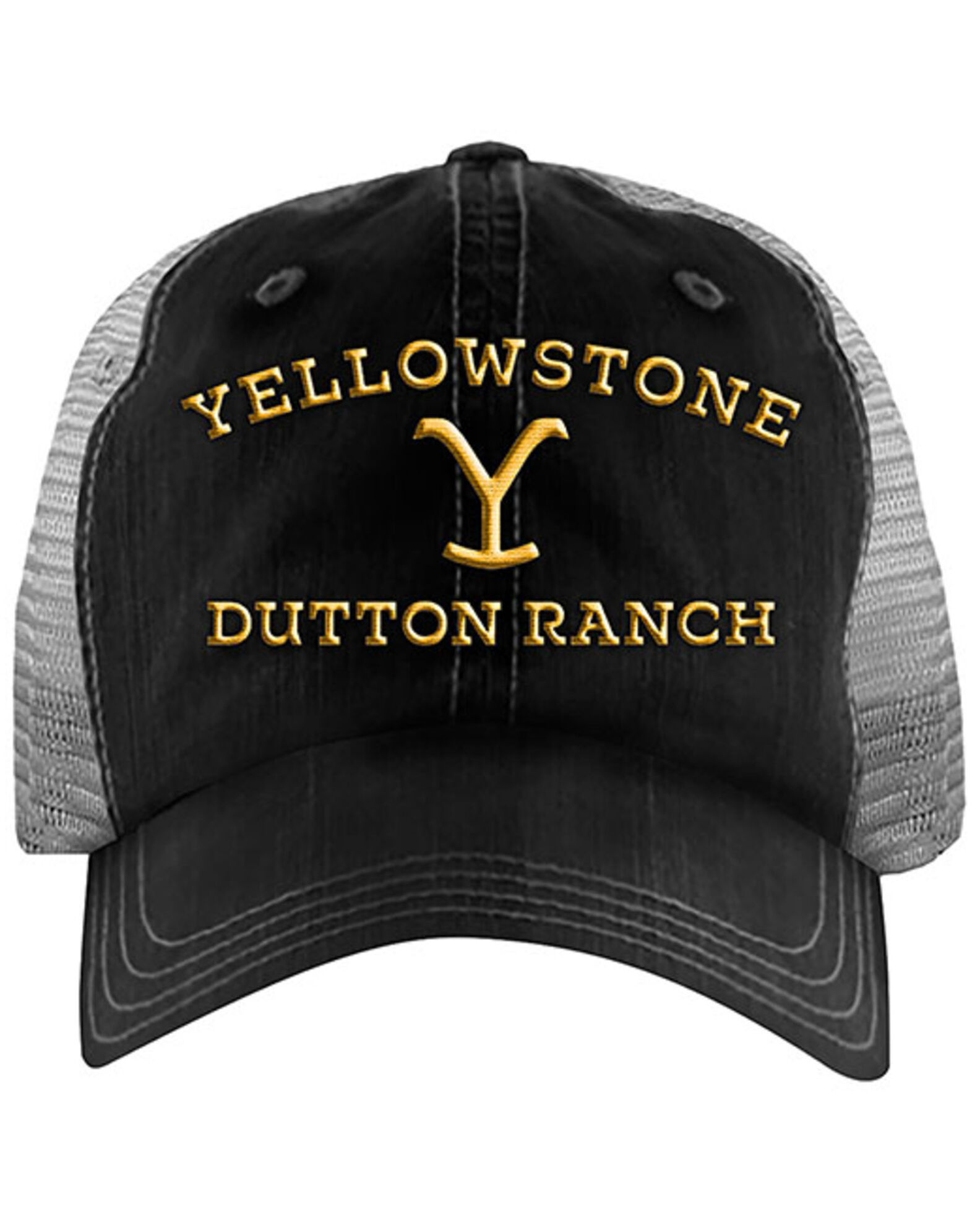 Yellowstone hotsell baseball cap