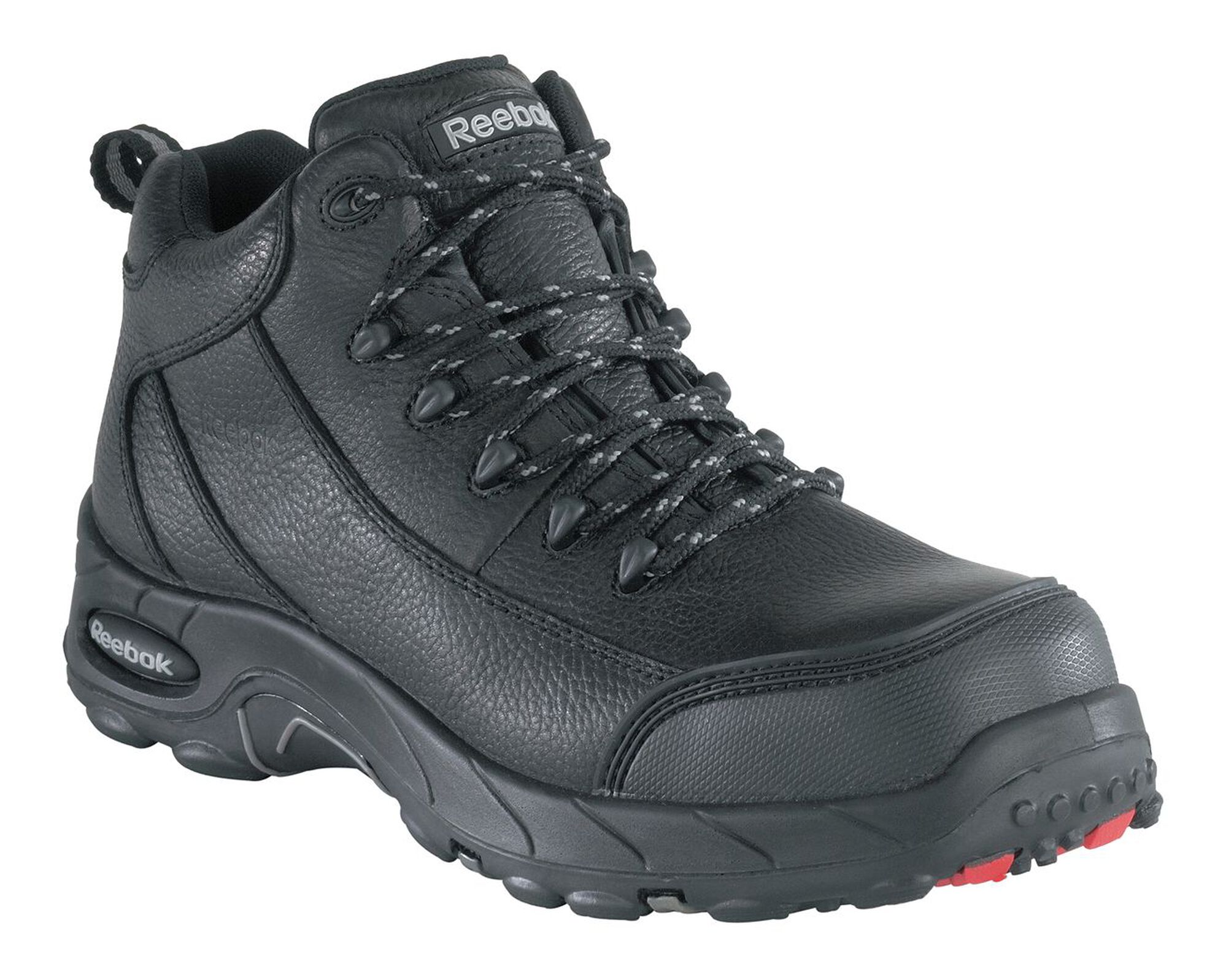 Reebok hotsell women's boots