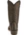 Image #8 - Laredo Men's East Bound Western Boots - Round Toe, Black, hi-res