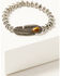 Image #4 - Shyanne Women's Juniper Sky Bracelet Set - 3 Piece, Silver, hi-res