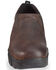 Image #4 - Roper Women's Performance Sport Slip-On Casual Shoes - Round Toe, Brown, hi-res
