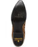 Image #7 - Dan Post Men's Triton Tall Western Boots - Snip Toe, Tan, hi-res
