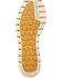 Image #6 - Carhartt Men's 6" Waterproof Wedge Boots - Moc Toe, Tan, hi-res