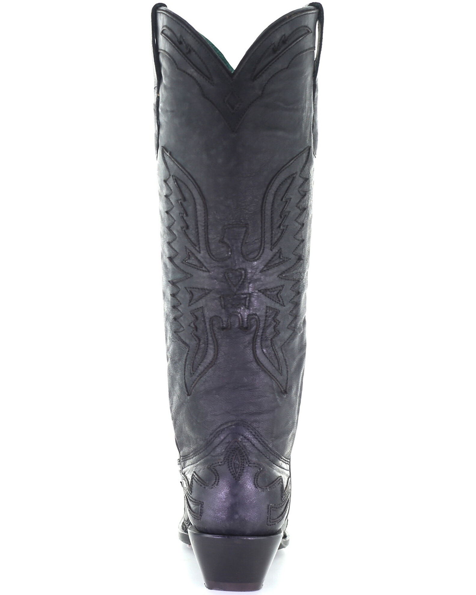 Corral women's vintage western boots cheap
