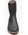 Image #3 - Bogs Women's Sweetpea Tall Rain Boots - Soft Toe, Black, hi-res
