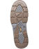 Image #6 - Carolina Men's Duke 8" Lace-Up Work Boots - Carbon Toe, Brown, hi-res