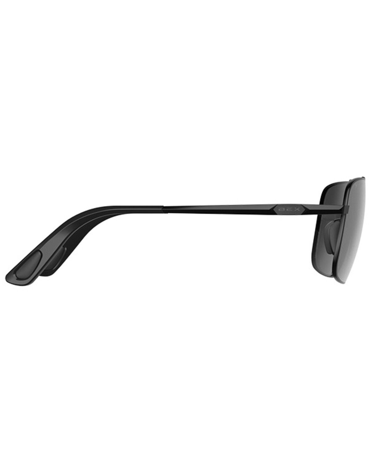 Image #4 - Bex Porter Sunglasses, Black/grey, hi-res