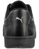 Image #3 - Puma Safety Women's Blast Low Slip Resistant Work Sneaker - Soft Toe, Black, hi-res