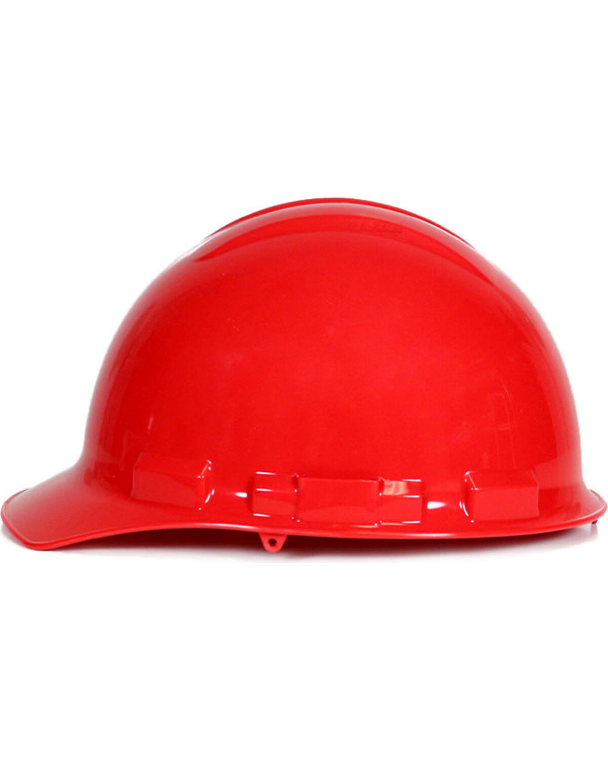 Image #4 - Radians Men's Red Granite Cap Style Hard Hat, Red, hi-res