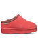Image #2 - Bearpaw Women's Martis Platform Slippers, Coral, hi-res