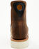 Image #5 - Horse Power Men's Marine Suede Chelsea Boots - Square Toe, Blue, hi-res