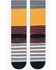 Image #3 - Stance Men's Diatonic Crew Socks, Navy, hi-res