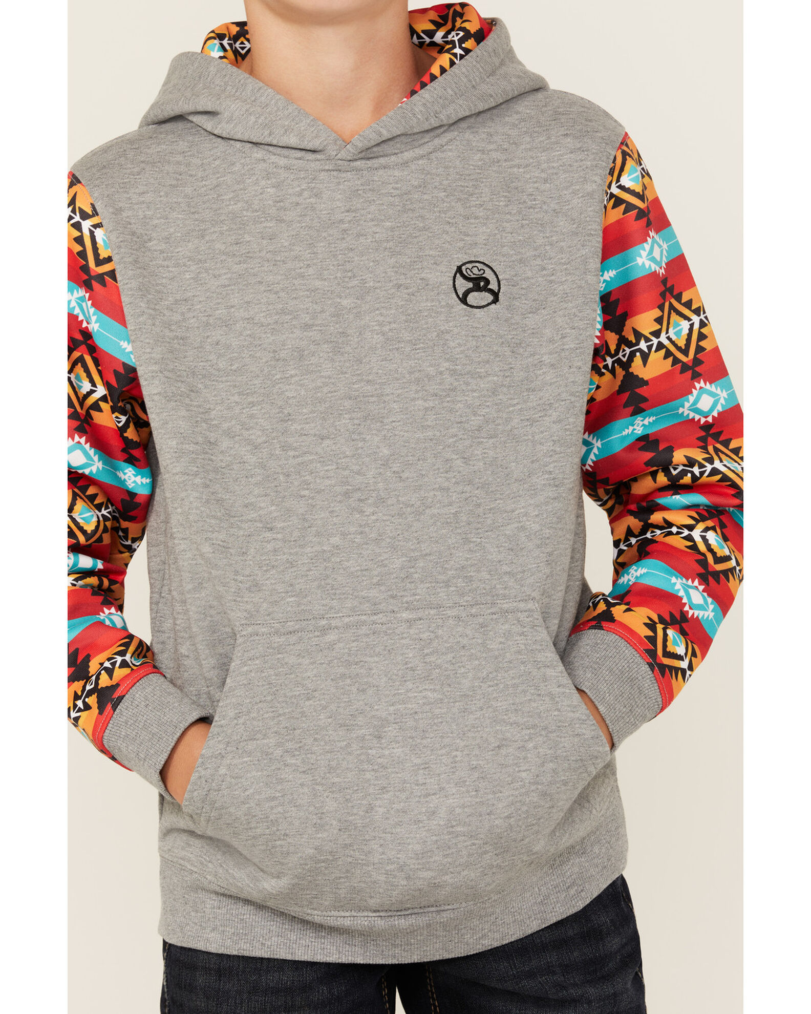 Boys hooey hoodie shop