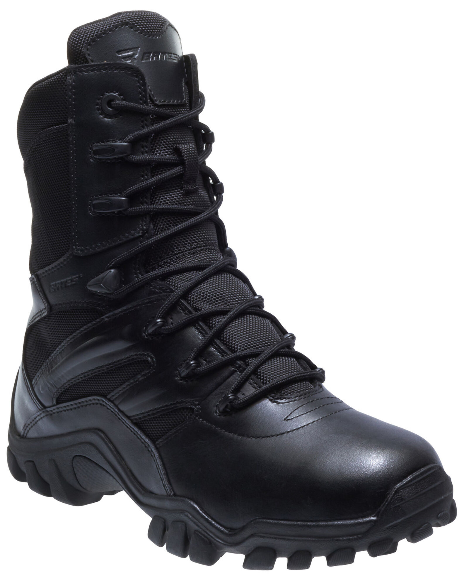 bates men's work boots