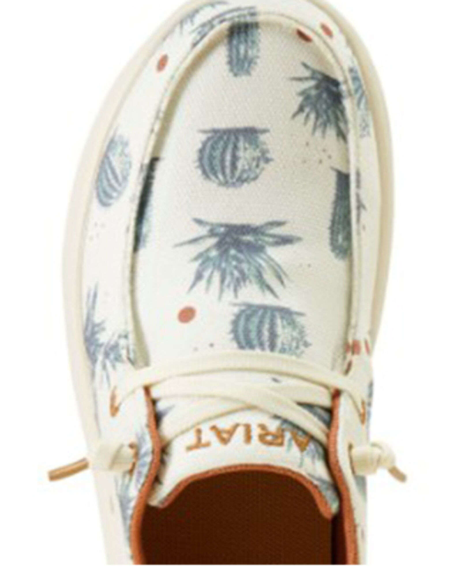 Ariat women's cactus shoes sales