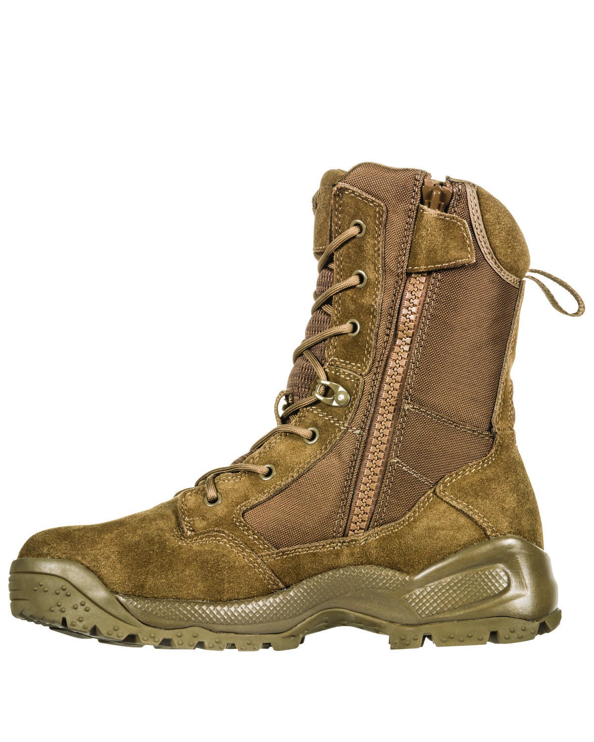 5.11 Tactical - ATAC 2.0 8 Desert