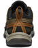Image #5 - Keen Men's Targhee IV Waterproof Hiking Boots - Soft Toe, Pecan, hi-res