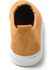 Image #4 - Minnetonka Women's Gabi Slip-On Shoes - Round Toe, Taupe, hi-res