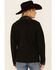 Image #4 - Powder River Outfitters Women's Solid Honeycomb Performance Zip-Front Jacket, , hi-res