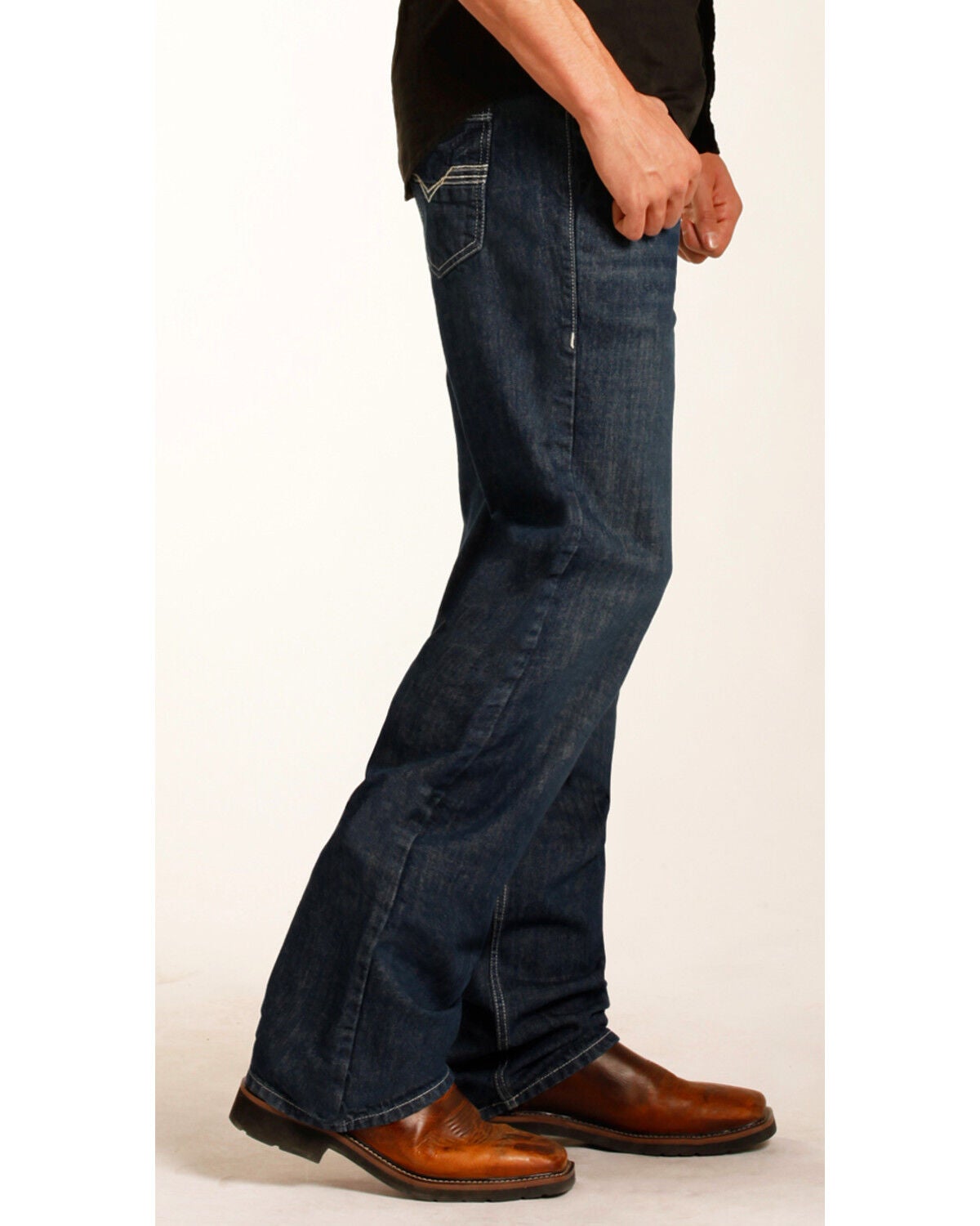 Flame Resistant Bootcut Jeans 