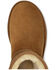 Image #5 - UGG Women's Chestnut Classic II Short Boot, Chestnut, hi-res