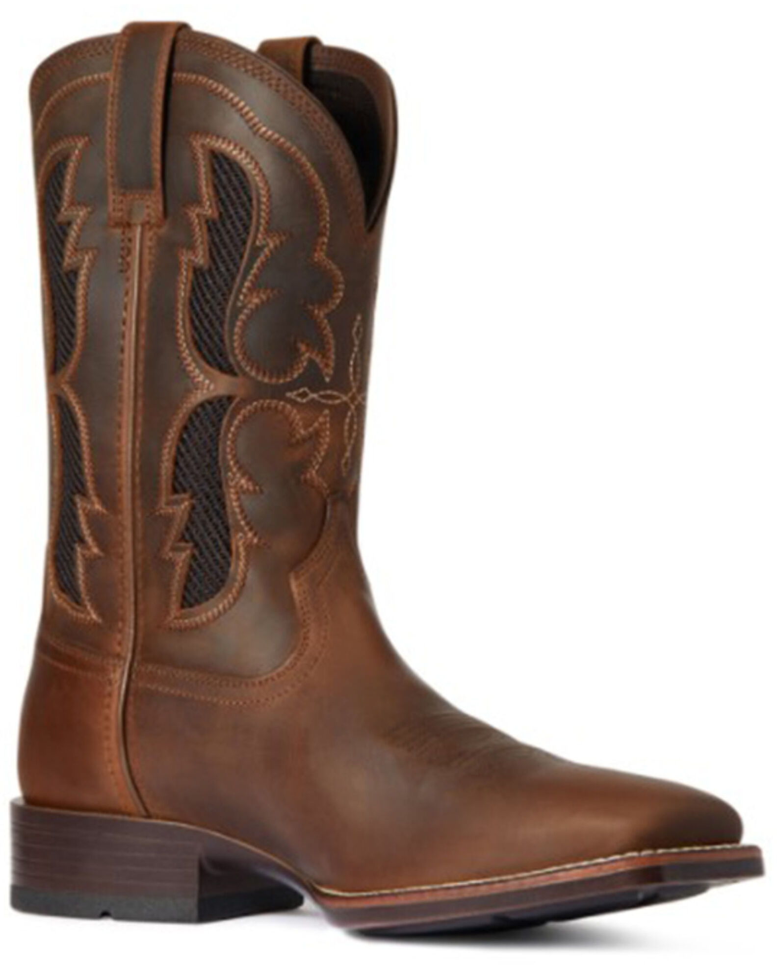 Ariat bantamweight boots hot sale
