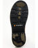 Image #7 - Hawx Men's 8" Crew Chief Internal Internal Met Guard Work Boots - Composite Toe, Brown, hi-res