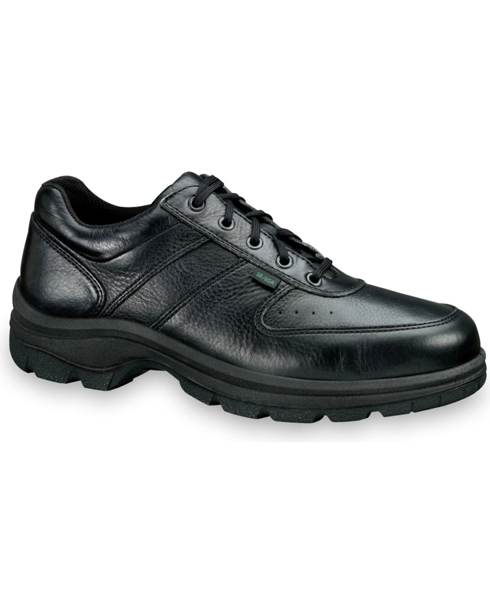 Usa made oxford shoes 2025