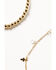 Image #4 - Shyanne Women's Charm Dangle Bracelet Set - 4 Piece, Gold, hi-res