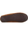 Lamo Footwear Women's Leah Tasseled Moccasins - Moc Toe, Chestnut, hi-res
