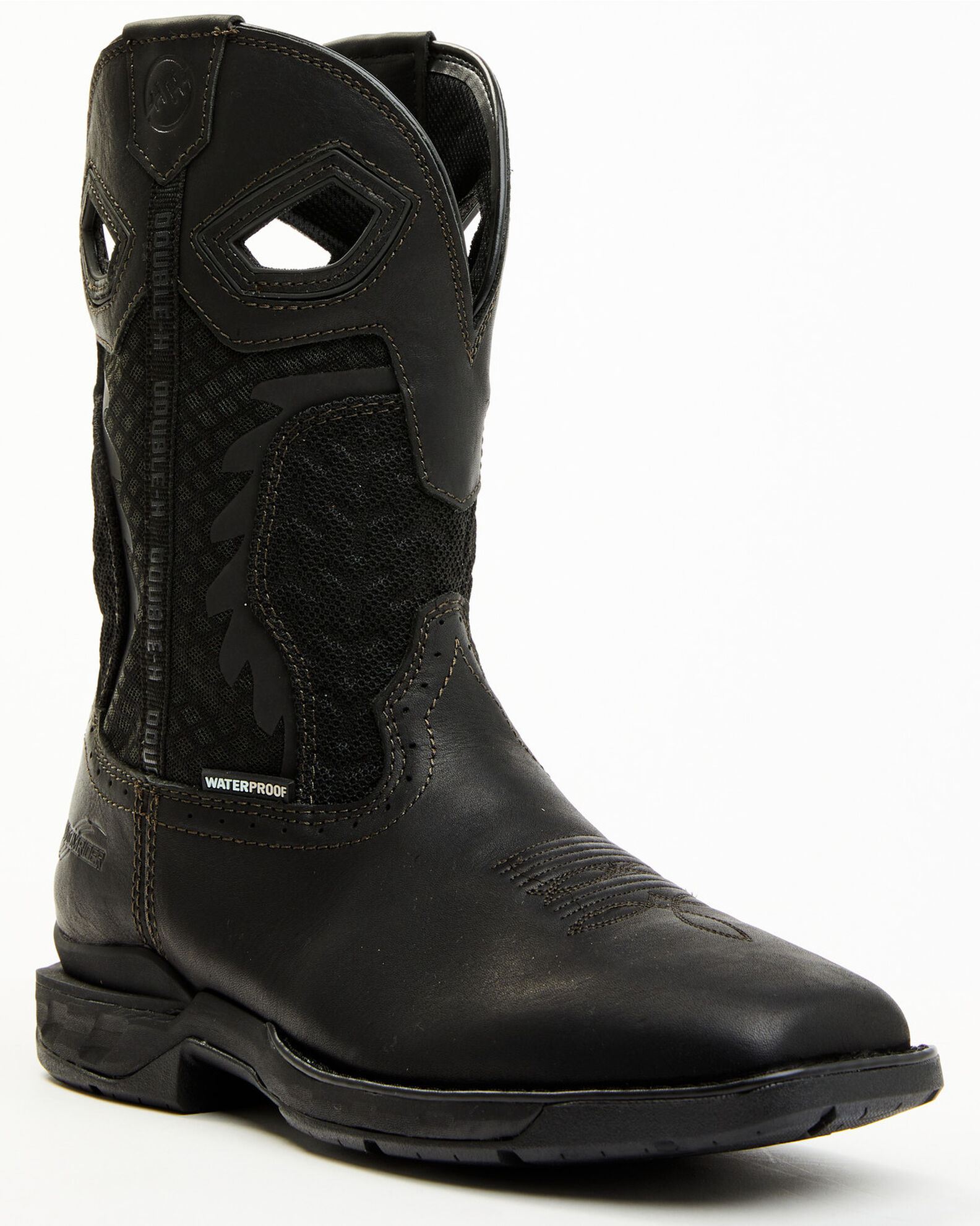Roper sales waterproof boots